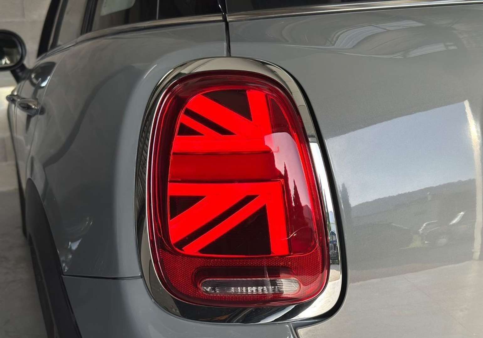 Mini One Greenwich_One - 2021 - Joinsteer - #18