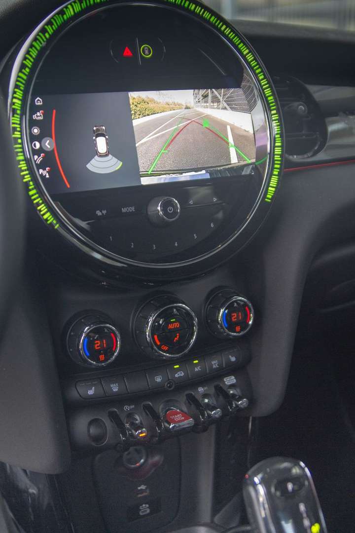 Mini 5 Portes Yours Cooper - 2023 - Joinsteer - #14