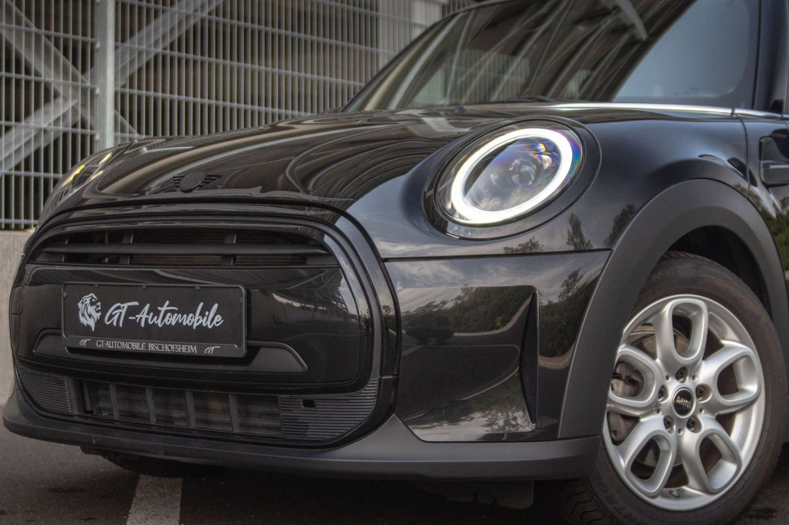Mini 5 Portes Yours Cooper - 2023 - Joinsteer - #15