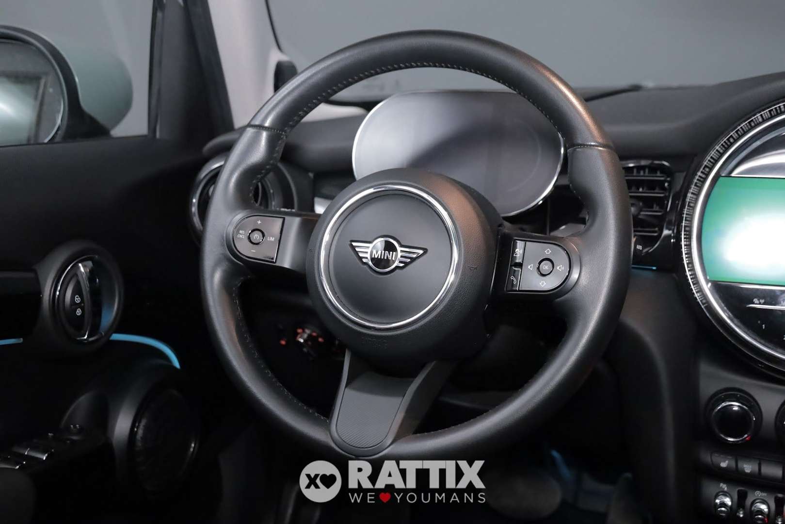 Mini Hatch 5 Portes Classic Cooper - 2022 - Joinsteer - #9