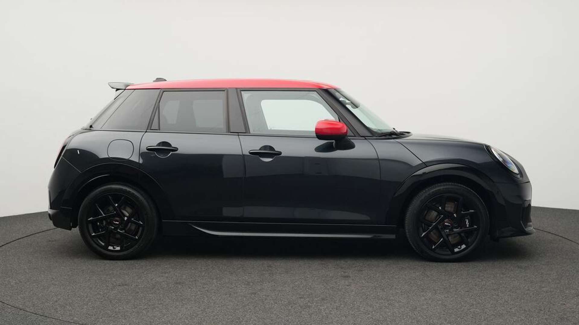 Mini Cooper JCW Cooper - 2025 - Joinsteer - #3