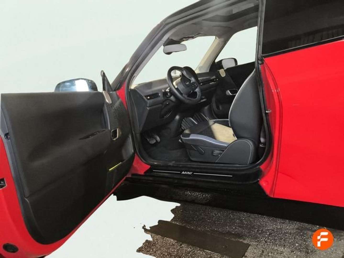 Mini Cooper E Electric - 2024 - Joinsteer - #19