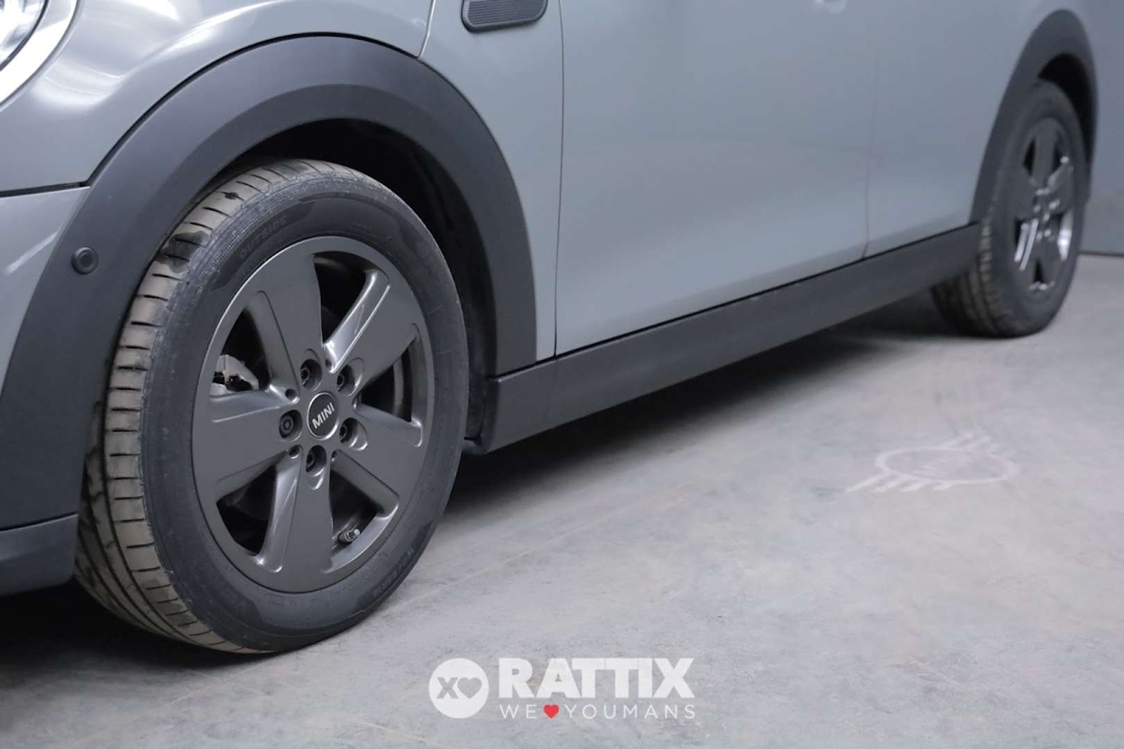 Mini Hatch 5 Portes Classic Cooper - 2022 - Joinsteer - #2