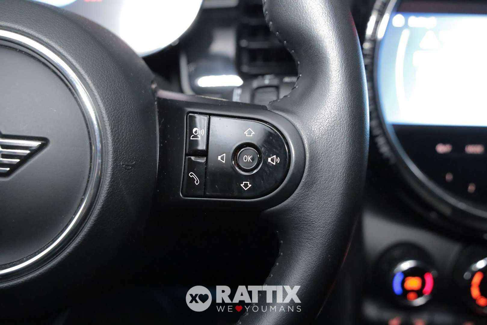 Mini Hatch 5 Portes Classic Cooper - 2022 - Joinsteer - #11