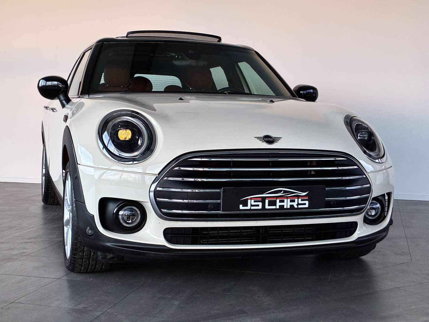 Mini Clubman COOPER - 2021 - Joinsteer - #1