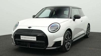 Mini Cooper E JCW Cooper E -  - Joinsteer - #1