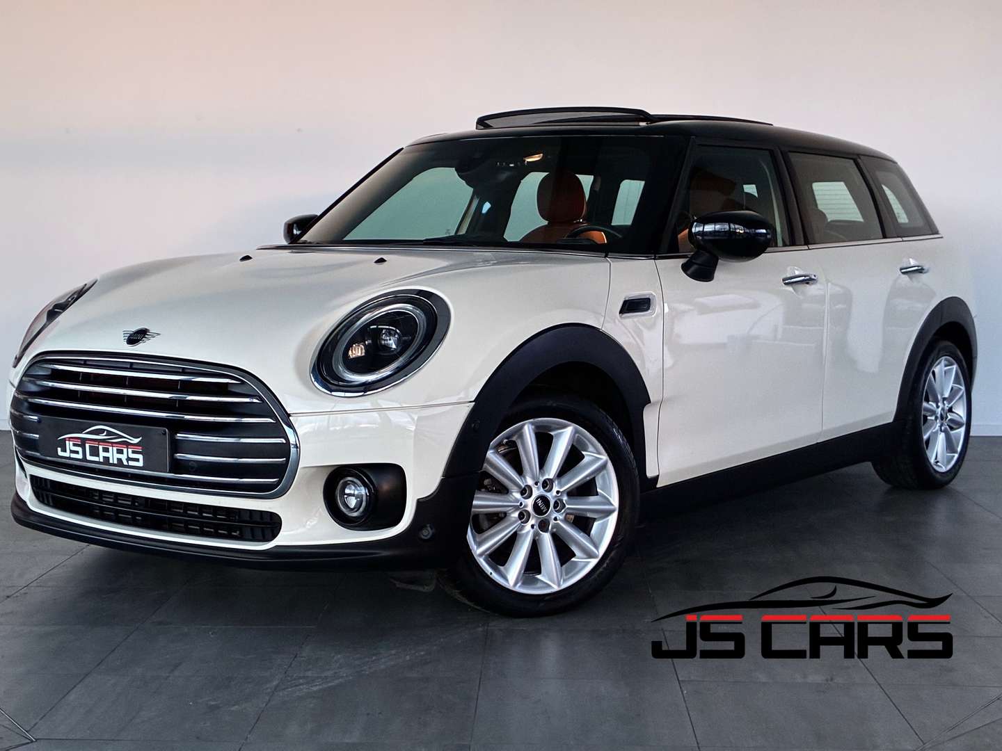 Mini Clubman COOPER - 2021 - Joinsteer - #2