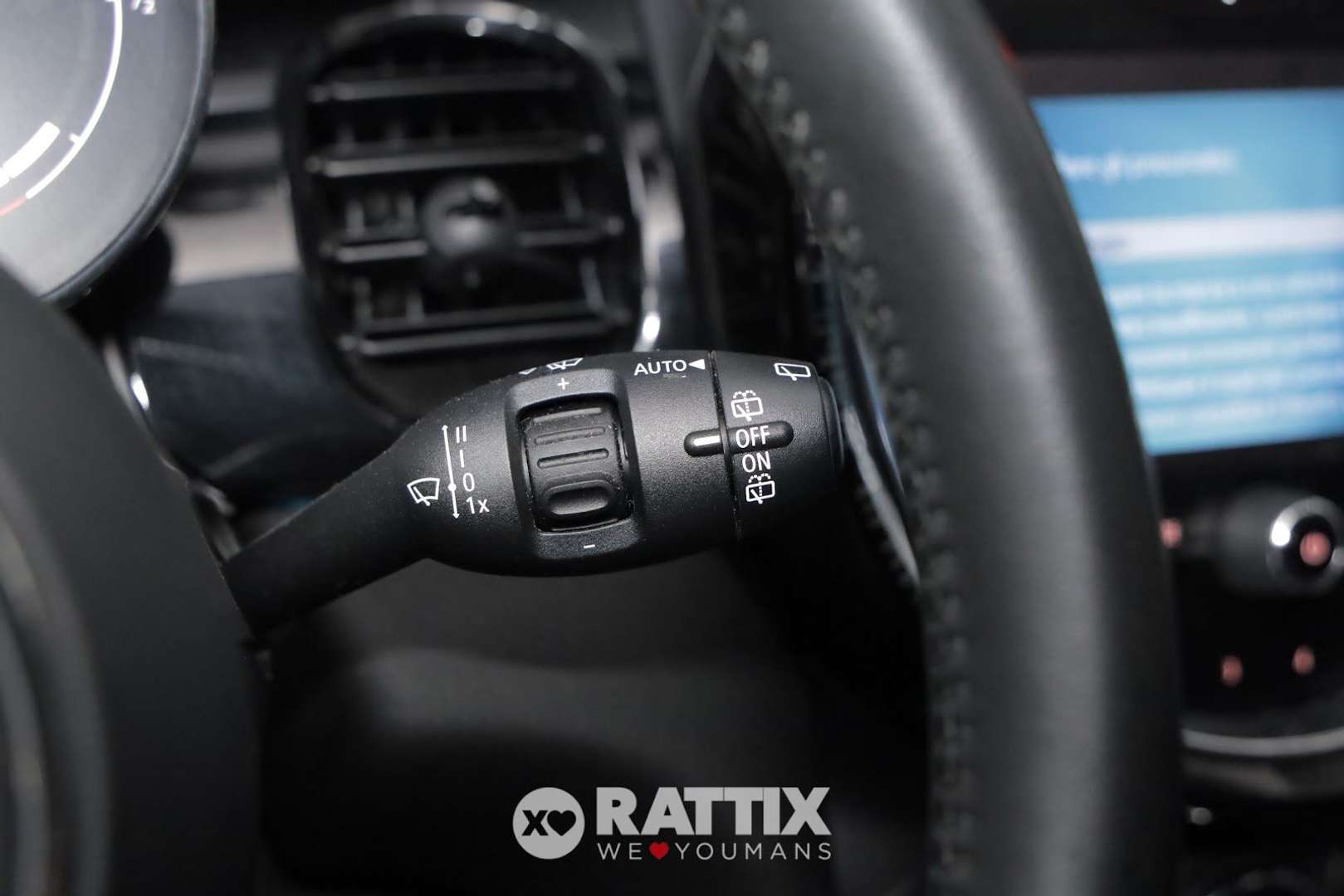 Mini Hatch 5 Portes Classic Cooper - 2022 - Joinsteer - #13