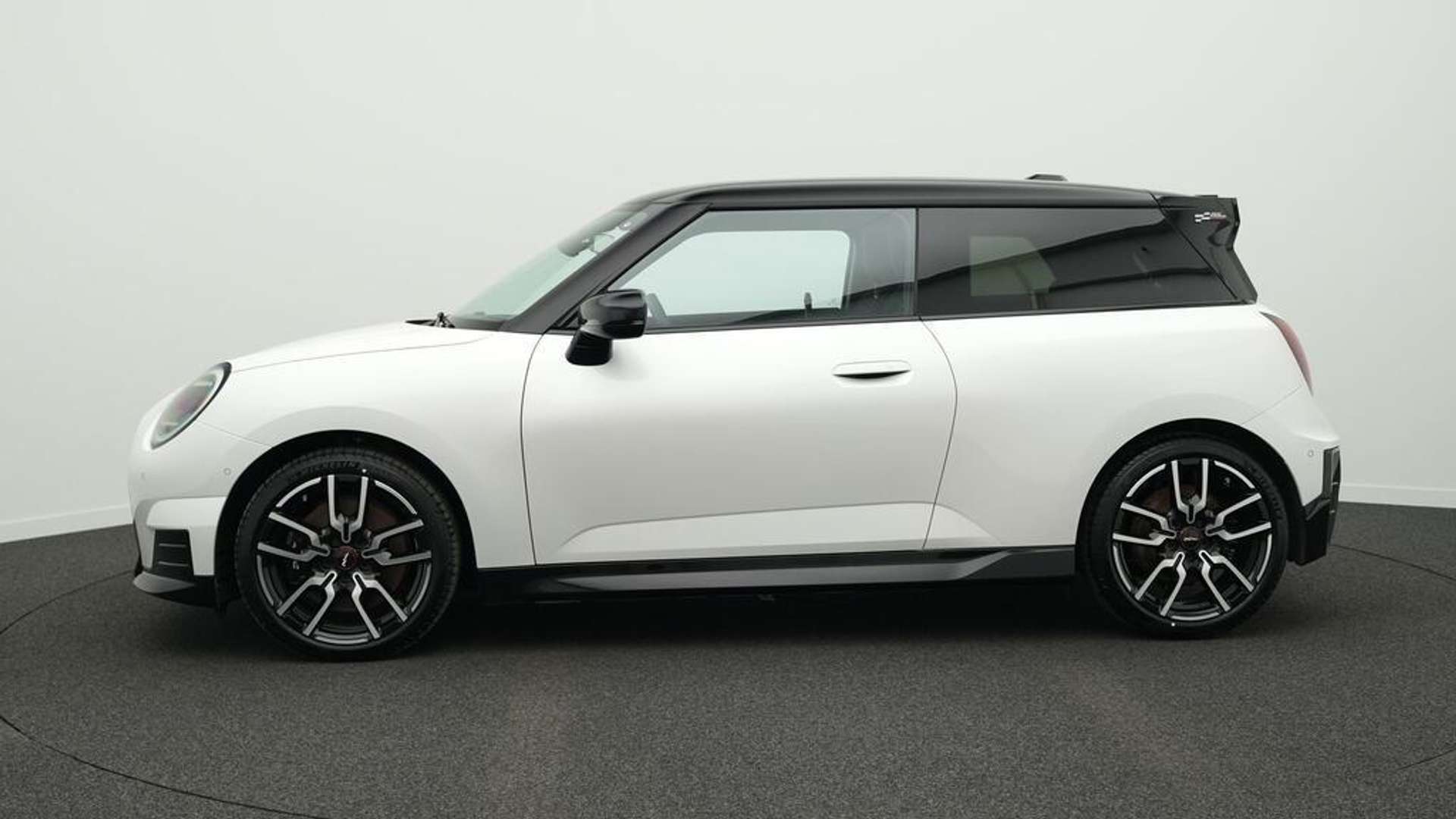 Mini Cooper E JCW Cooper E - 2024 - Joinsteer - #2