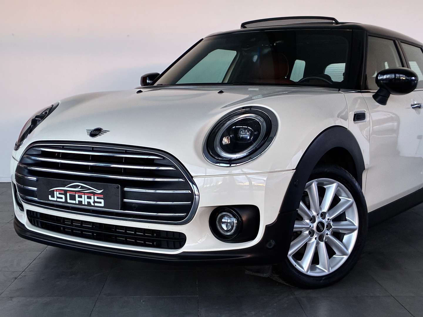 Mini Clubman COOPER - 2021 - Joinsteer - #3