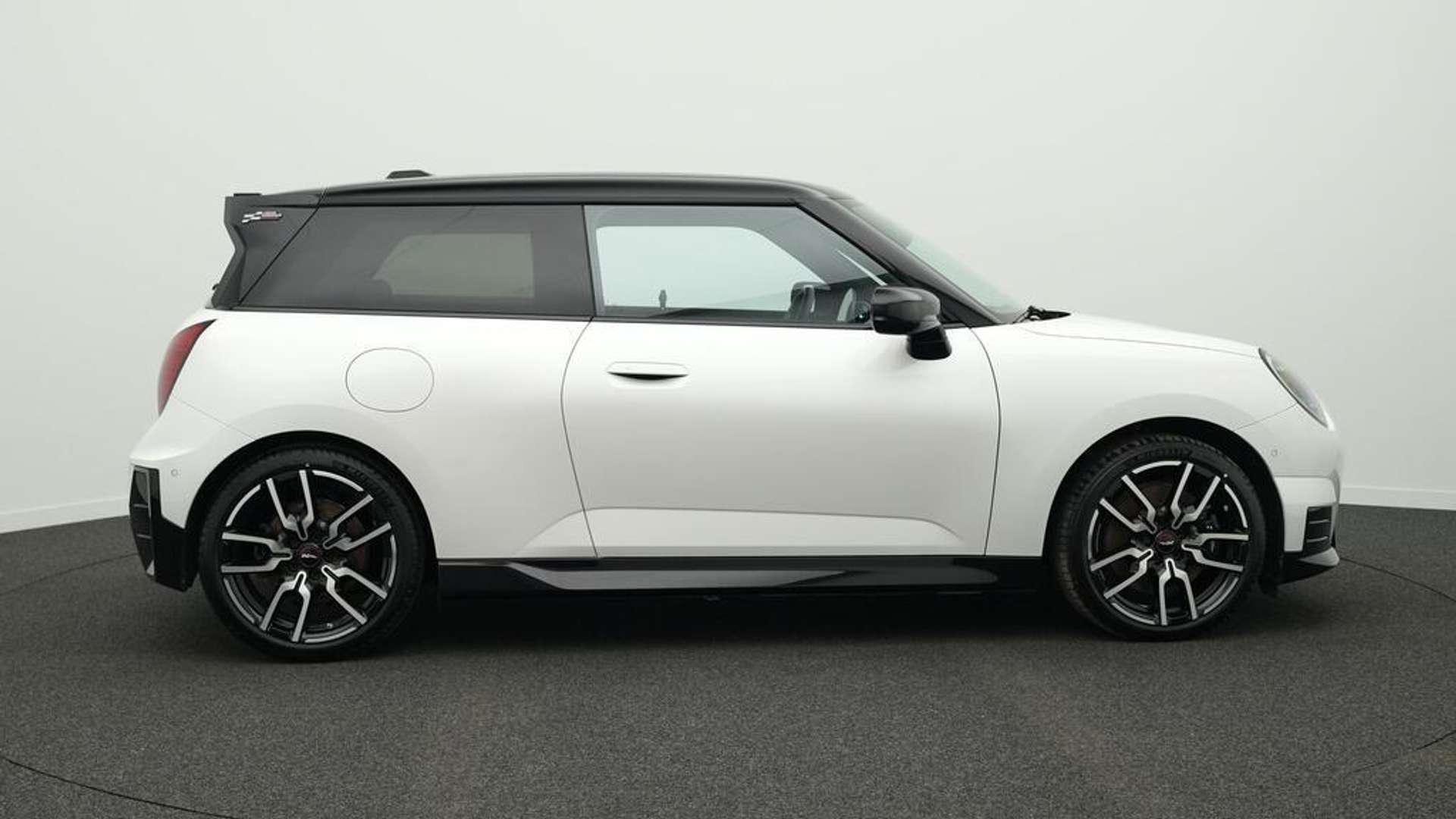 Mini Cooper E JCW Cooper E - 2024 - Joinsteer - #3