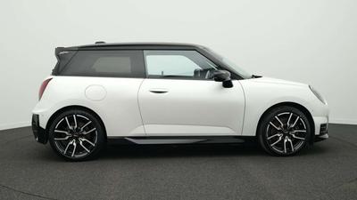 Mini Cooper E JCW Cooper E -  - Joinsteer - #2