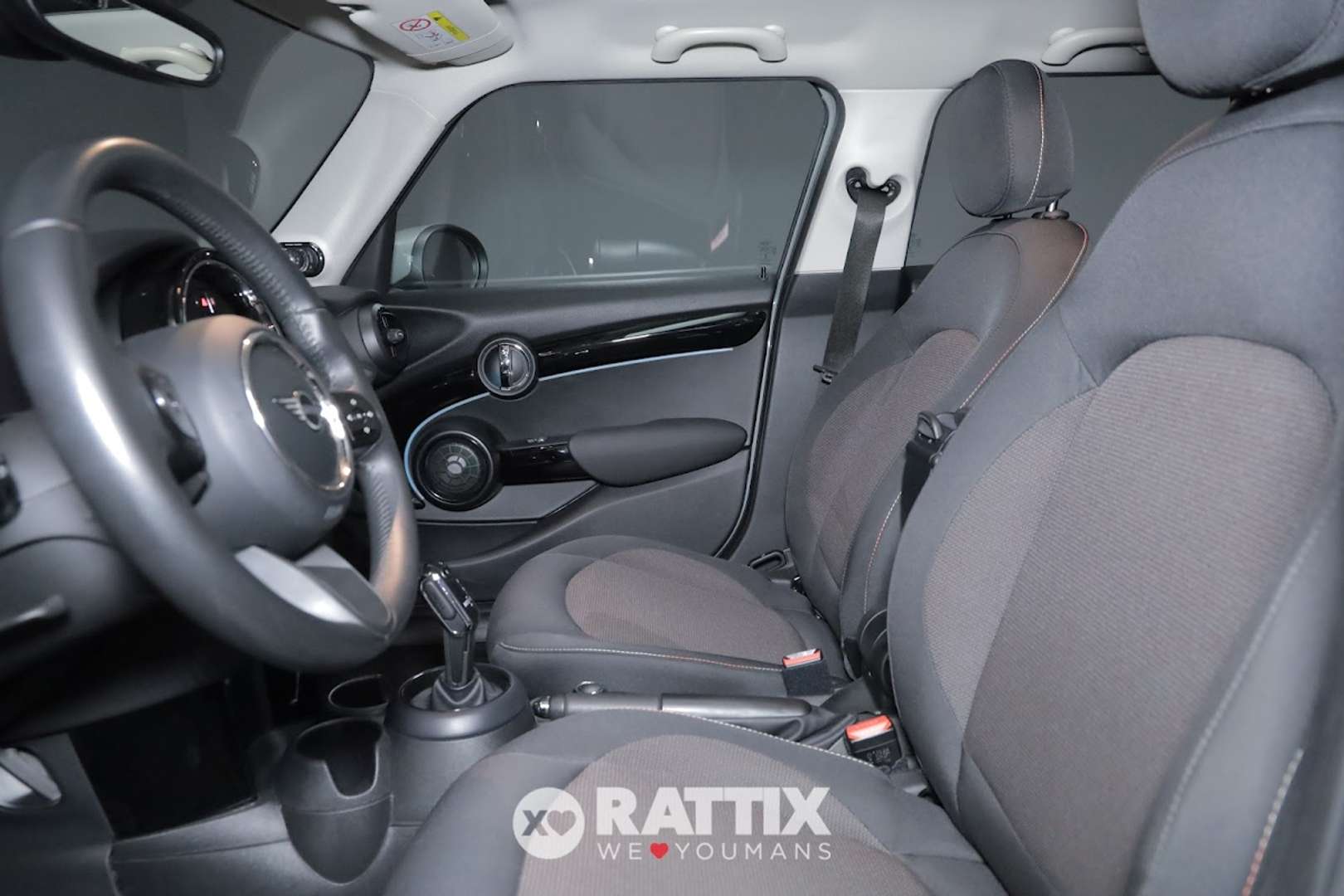 Mini Hatch 5 Portes Classic Cooper - 2022 - Joinsteer - #7