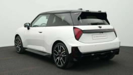 Mini Cooper E JCW Cooper E - 2024 - Joinsteer - #4
