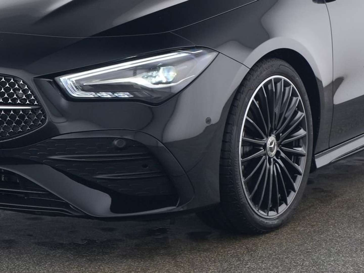 Mercedes CLA 200 AMG Line - 2024 - Joinsteer - #2