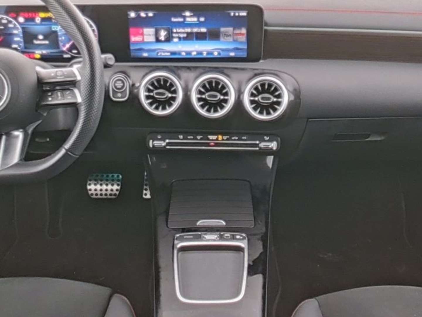 Mercedes CLA 200 AMG Line - 2024 - Joinsteer - #4