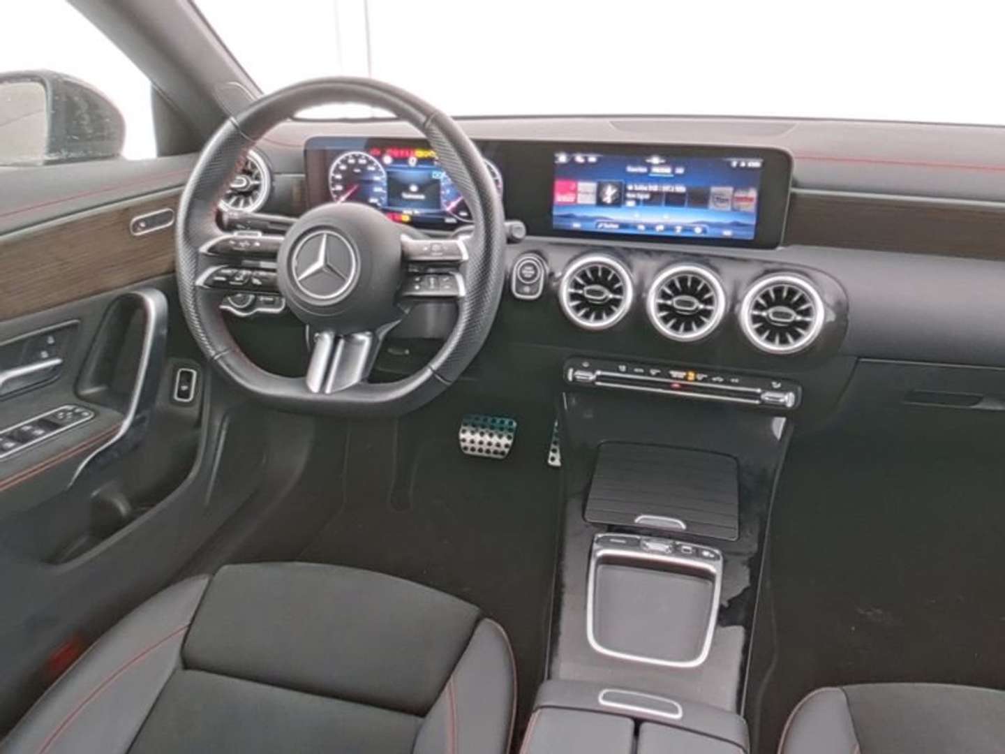 Mercedes CLA 200 AMG Line - 2024 - Joinsteer - #5