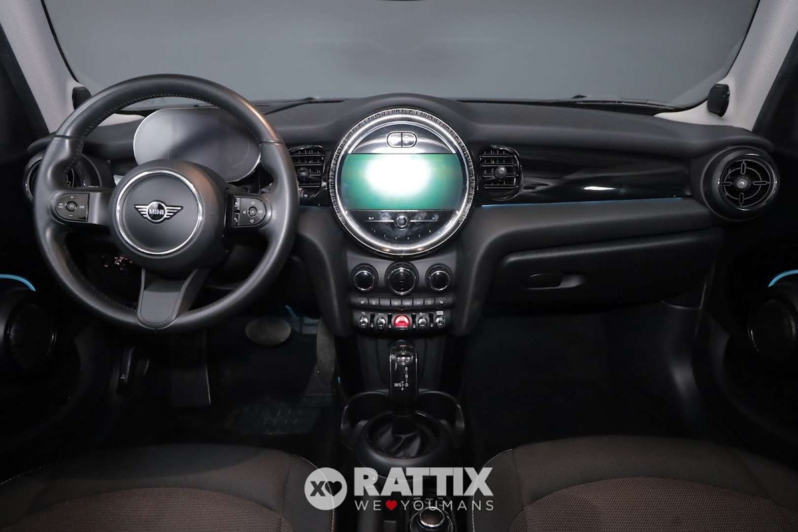 Mini Hatch 5 Portes Classic Cooper - 2022 - Joinsteer - #8