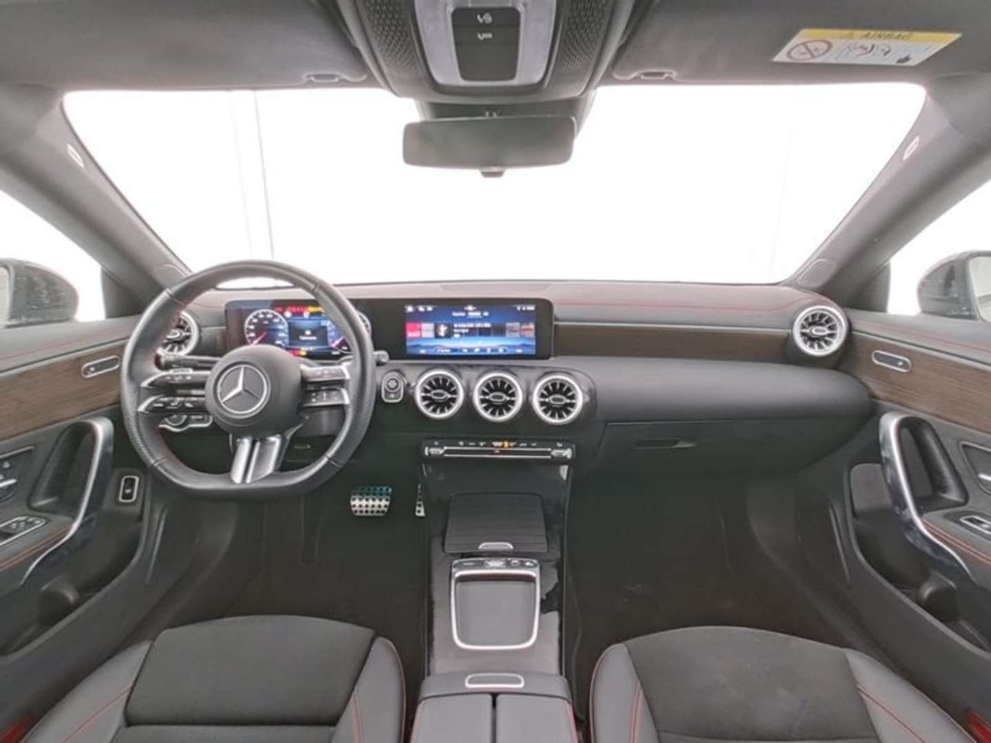 Mercedes CLA 200 AMG Line - 2024 - Joinsteer - #6