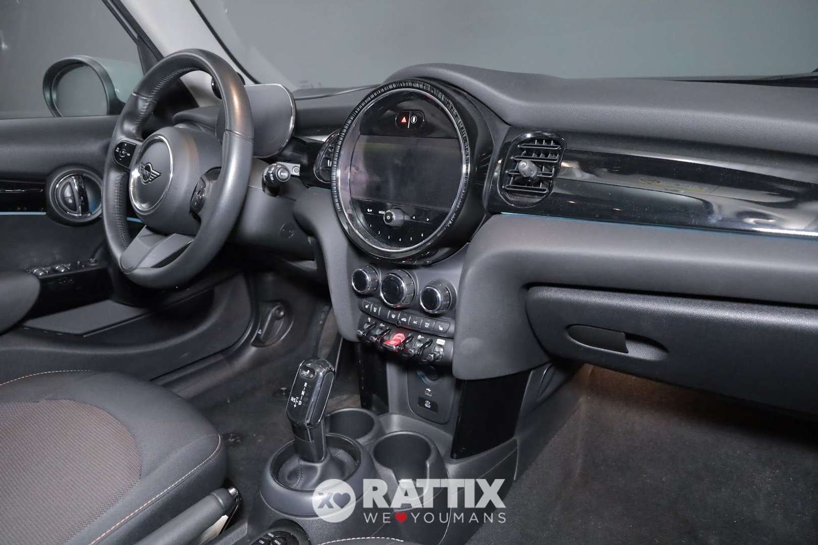 Mini Hatch 5 Portes Classic Cooper - 2022 - Joinsteer - #16