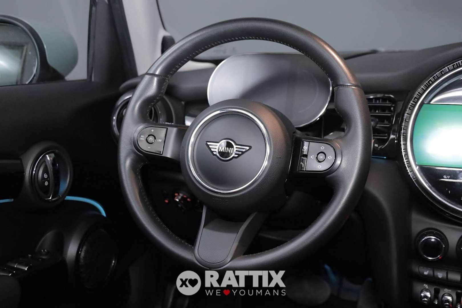 Mini Hatch 5 Portes Classic Cooper - 2022 - Joinsteer - #9