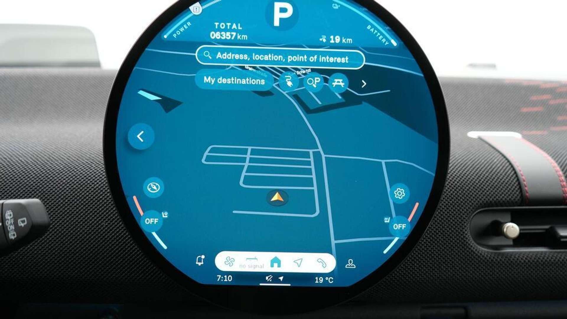 Mini Cooper E JCW Cooper E - 2024 - Joinsteer - #9