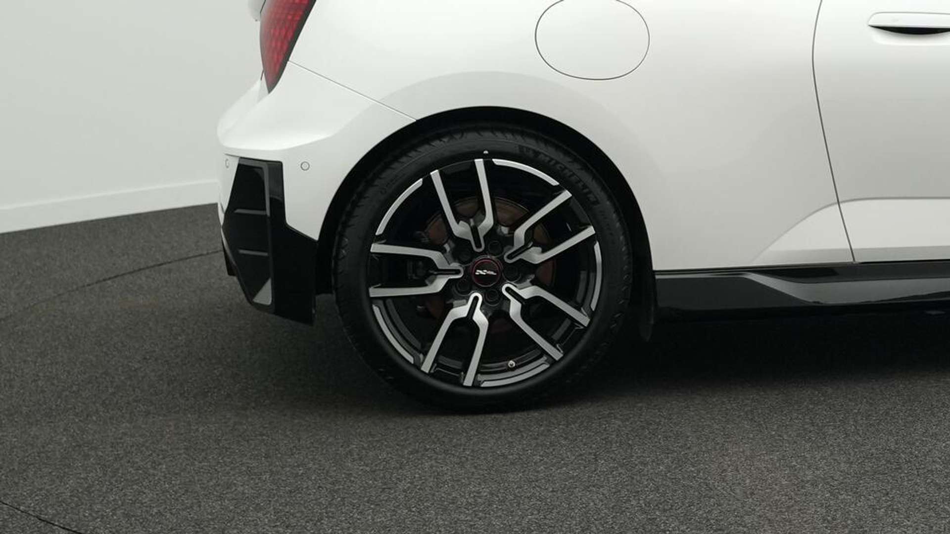 Mini Cooper E JCW Cooper E - 2024 - Joinsteer - #10