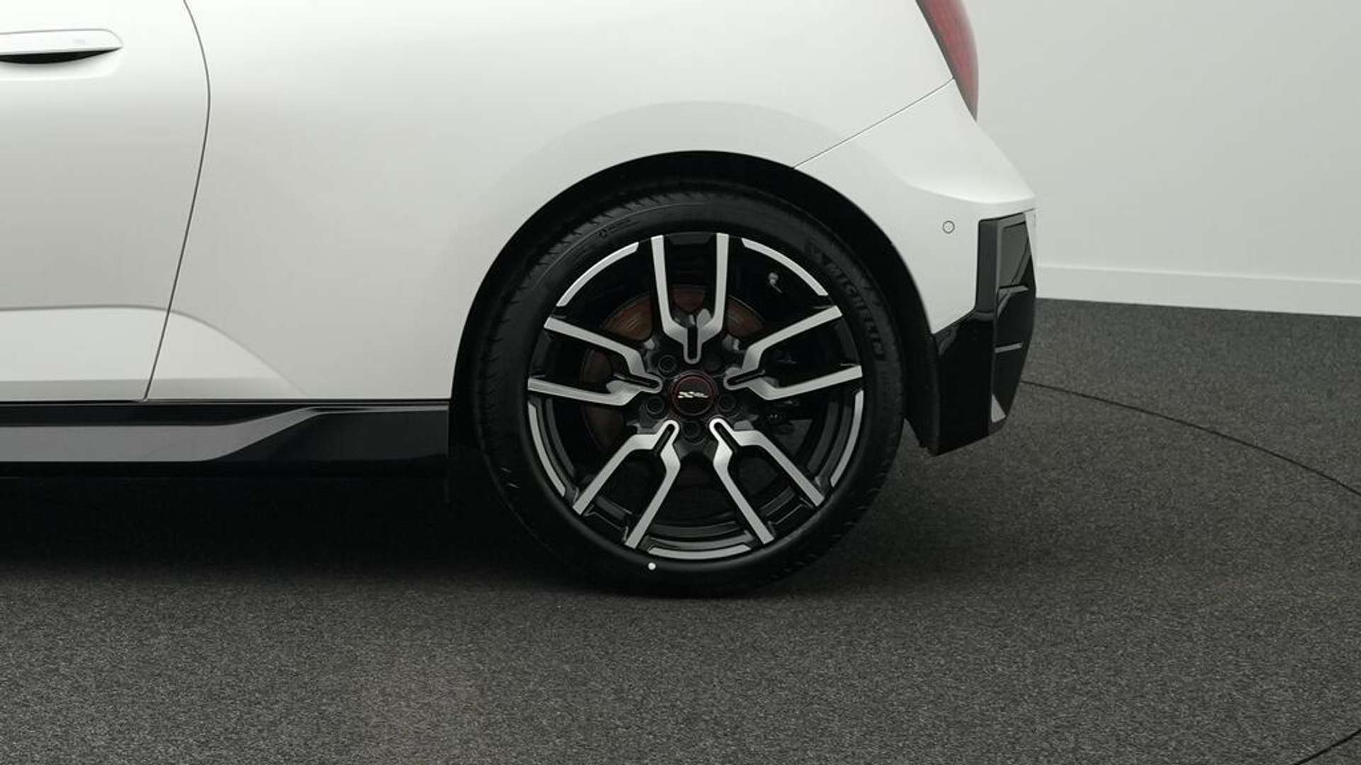 Mini Cooper E JCW Cooper E - 2024 - Joinsteer - #11