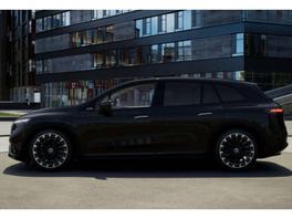 Mercedes EQS - 2023 - Joinsteer - #1