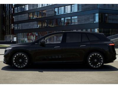 Mercedes EQS -  - Joinsteer - #1