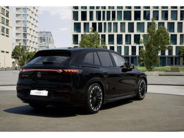 Mercedes EQS — photo 2