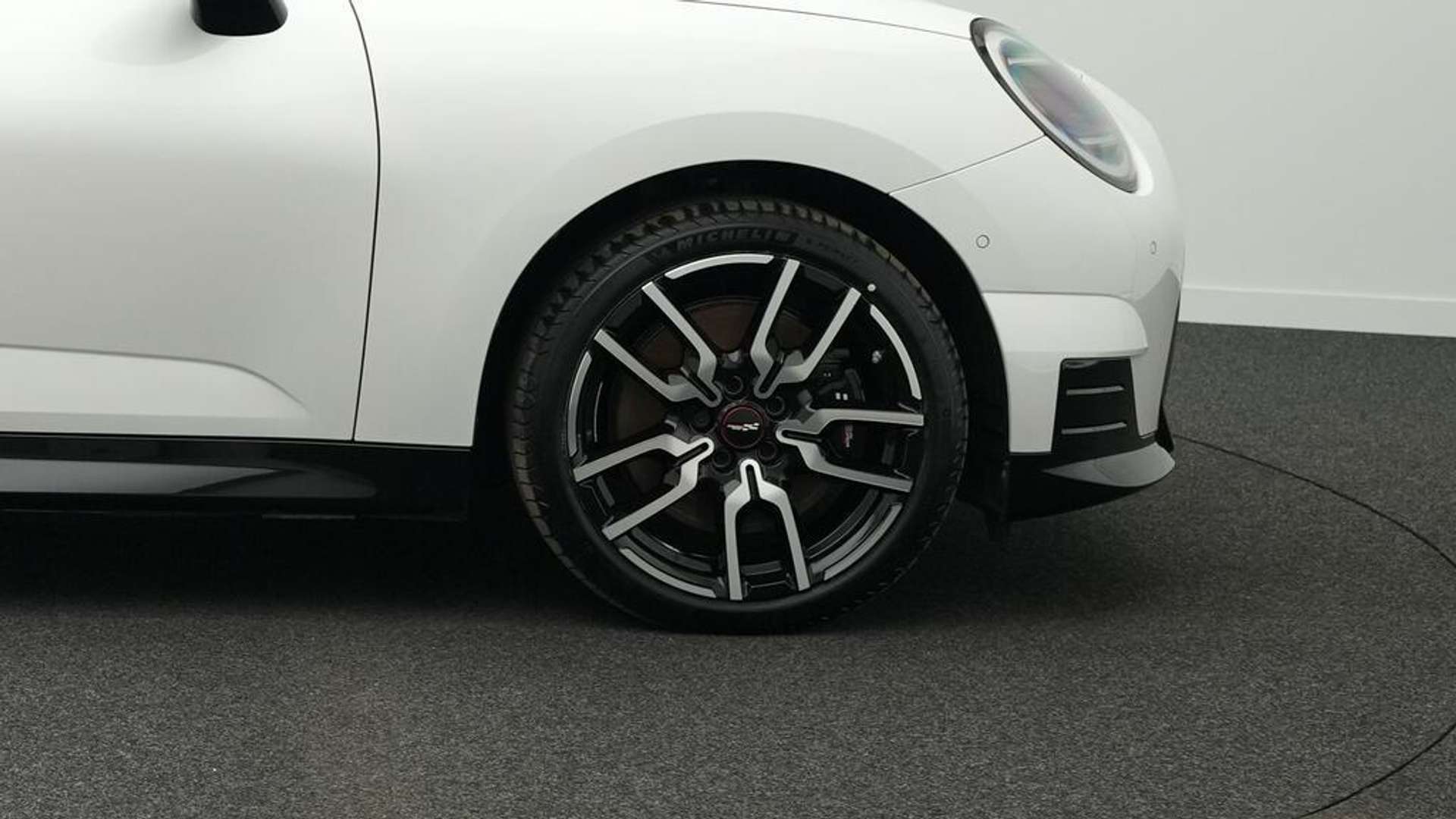 Mini Cooper E JCW Cooper E - 2024 - Joinsteer - #13