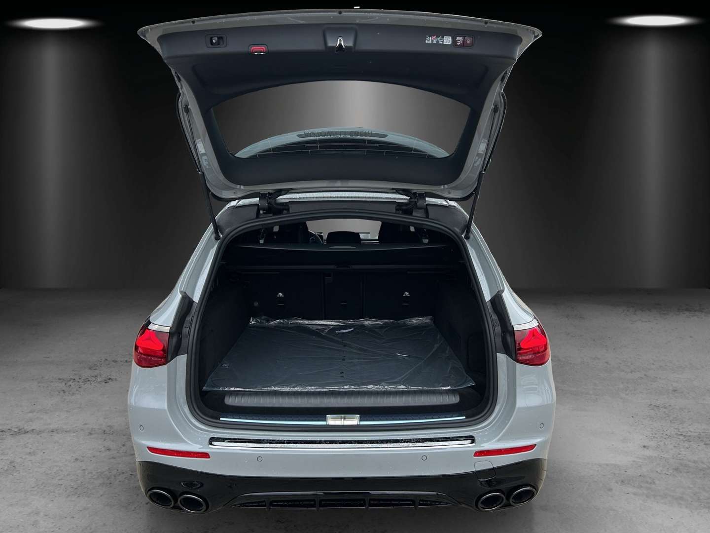 Mercedes Classe E 53 AMG 53 AMG Line - 2025 - Joinsteer - #7