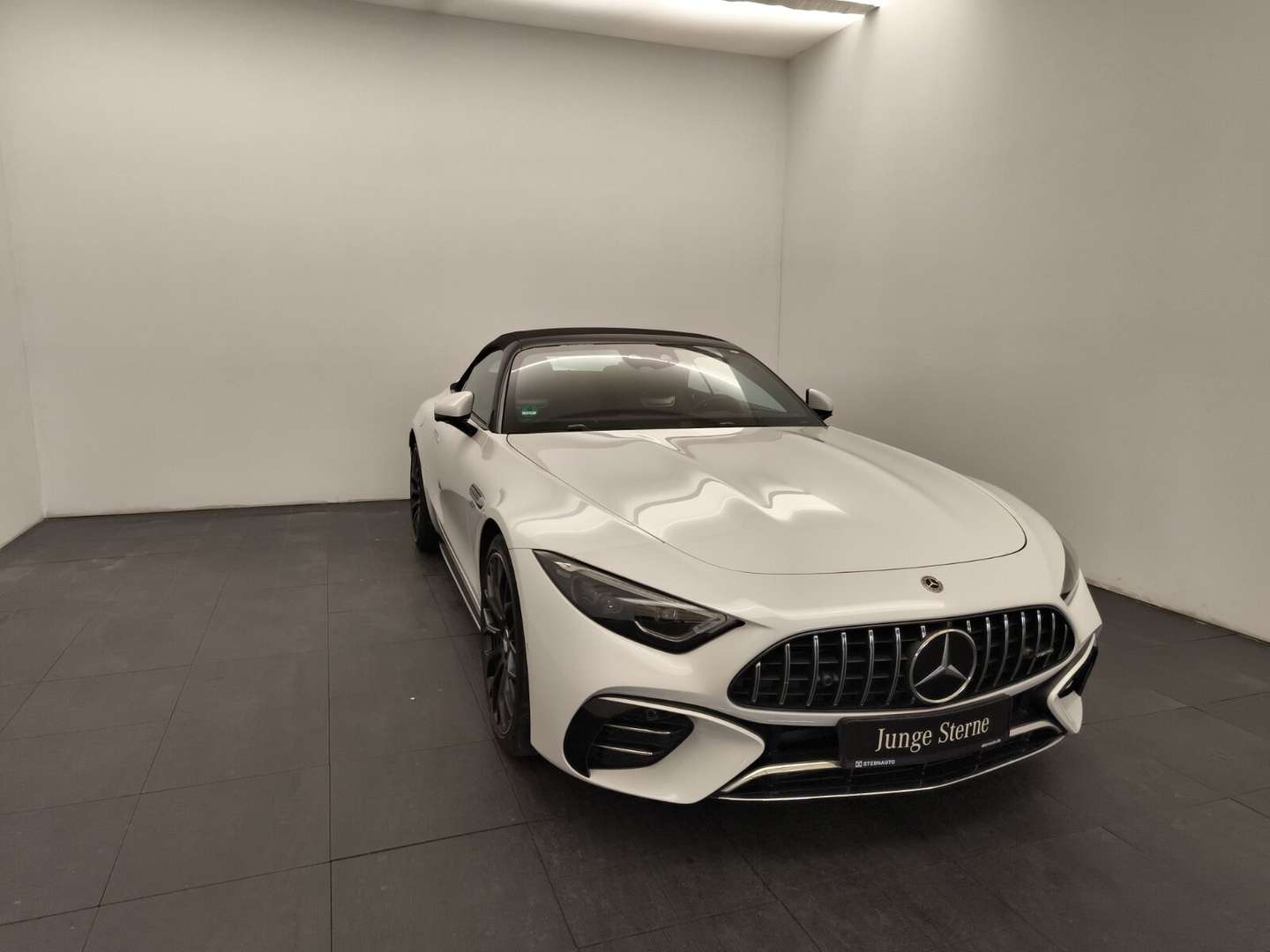 Mercedes SL 43 Premium Plus - 2023 - Joinsteer - #2