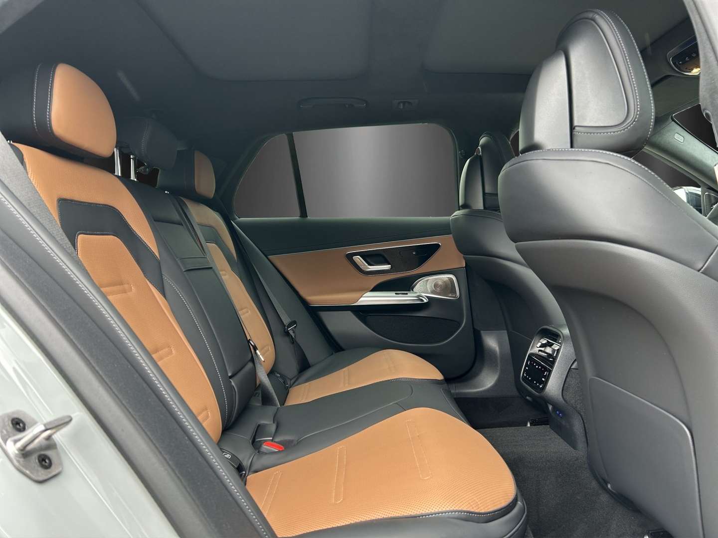 Mercedes Classe E 53 AMG 53 AMG Line - 2025 - Joinsteer - #9