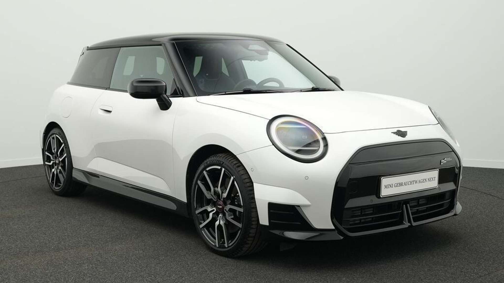 Mini Cooper E JCW Cooper E - 2024 - Joinsteer - #15