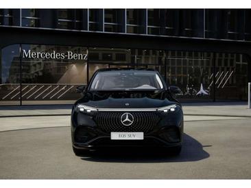 Mercedes EQS — photo 5