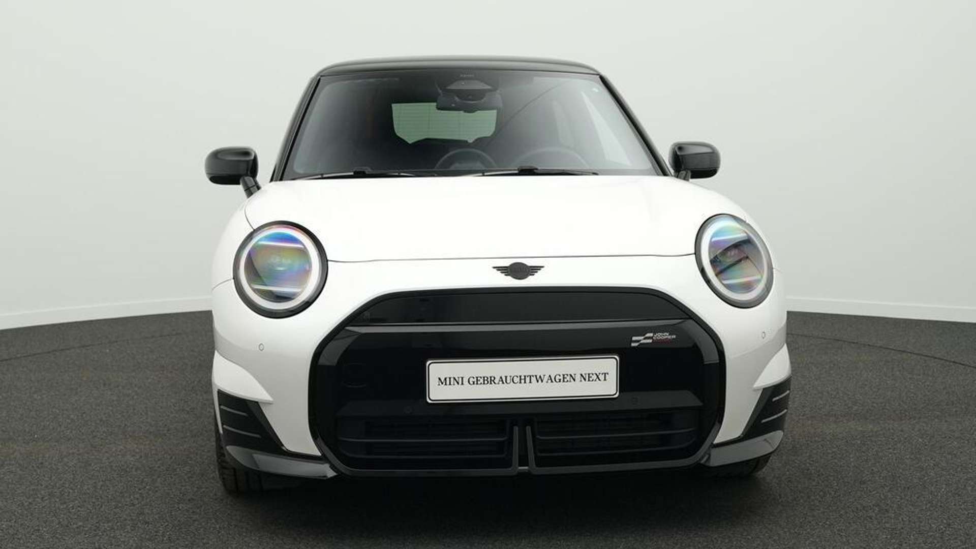 Mini Cooper E JCW Cooper E - 2024 - Joinsteer - #16