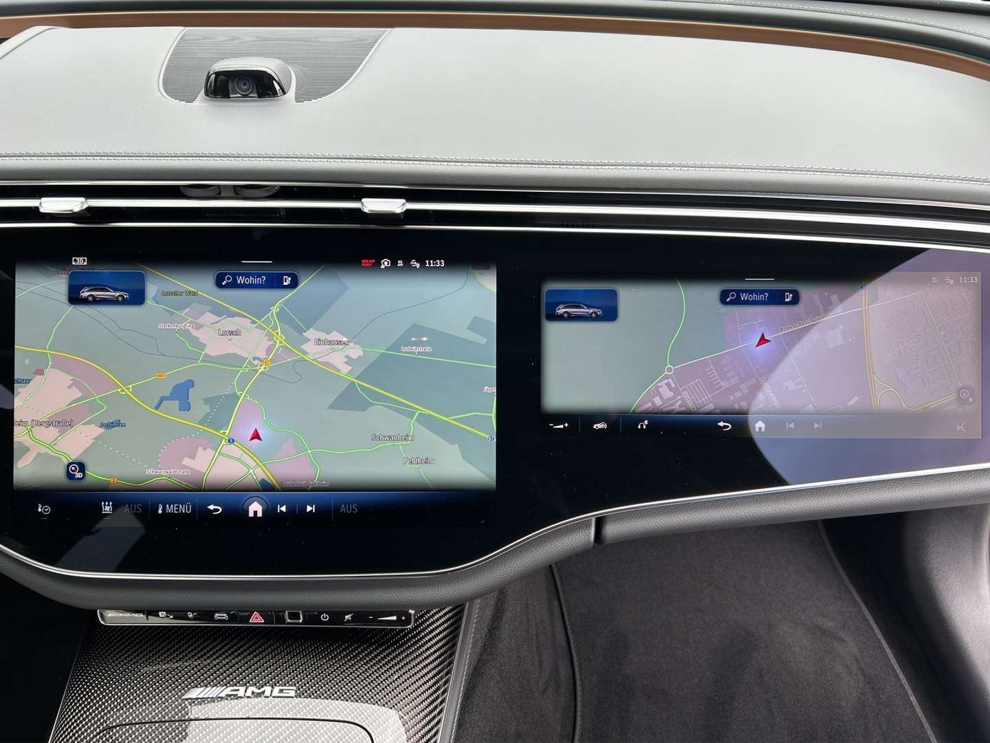 Mercedes Classe E 53 AMG 53 AMG Line - 2025 - Joinsteer - #12