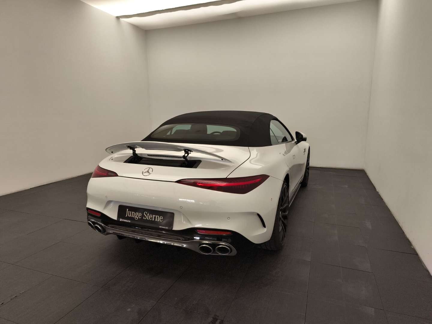 Mercedes SL 43 Premium Plus - 2023 - Joinsteer - #4