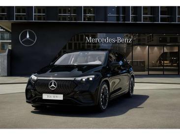 Mercedes EQS — photo 6