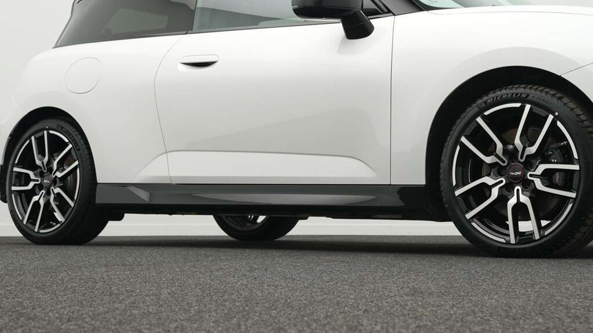 Mini Cooper E JCW Cooper E - 2024 - Joinsteer - #17