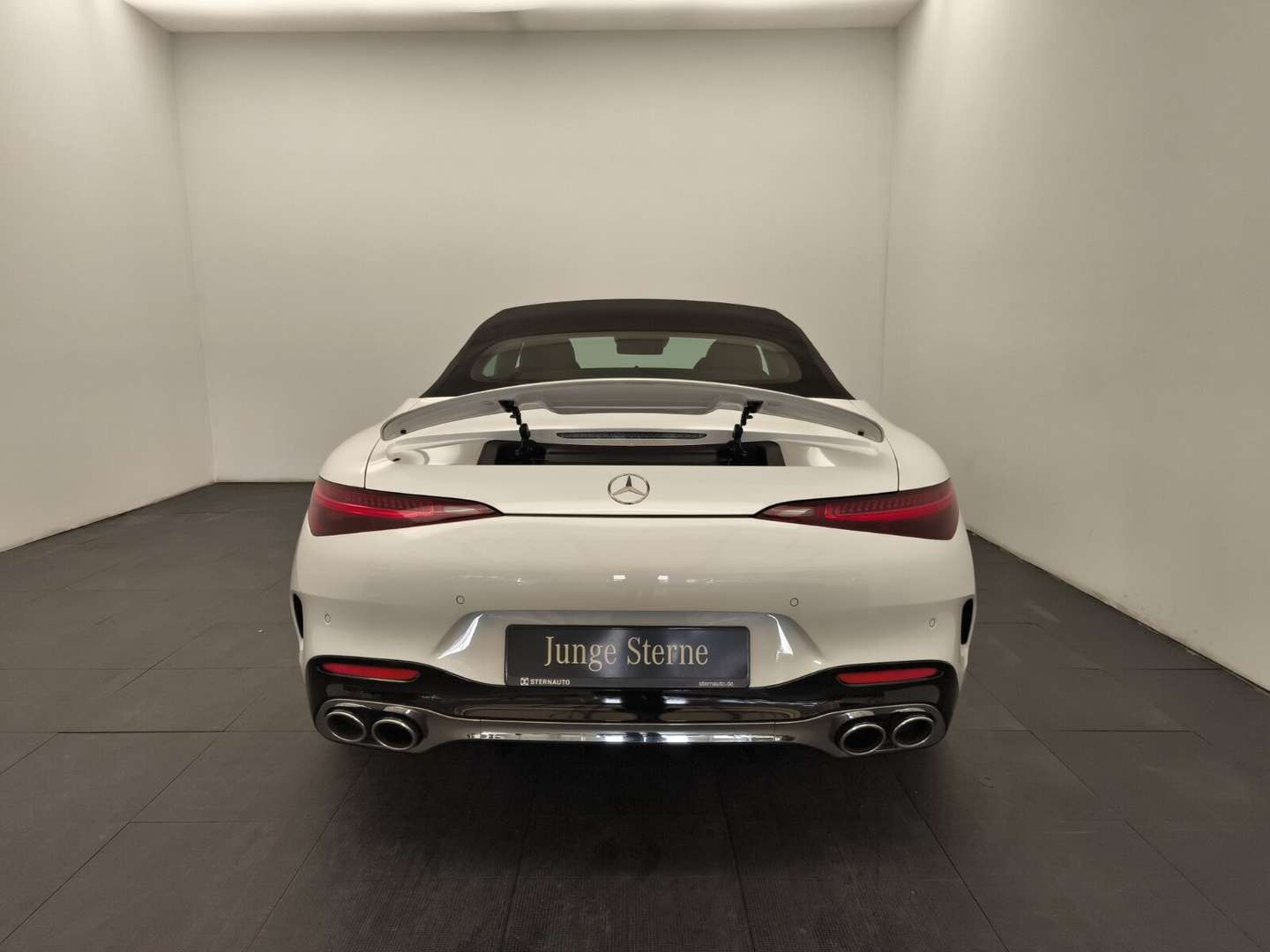 Mercedes SL 43 Premium Plus - 2023 - Joinsteer - #5