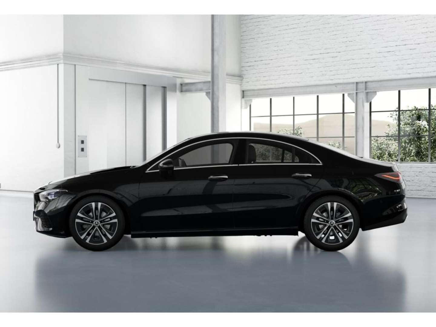 Mercedes CLA 180 - 2025 - Joinsteer - #2