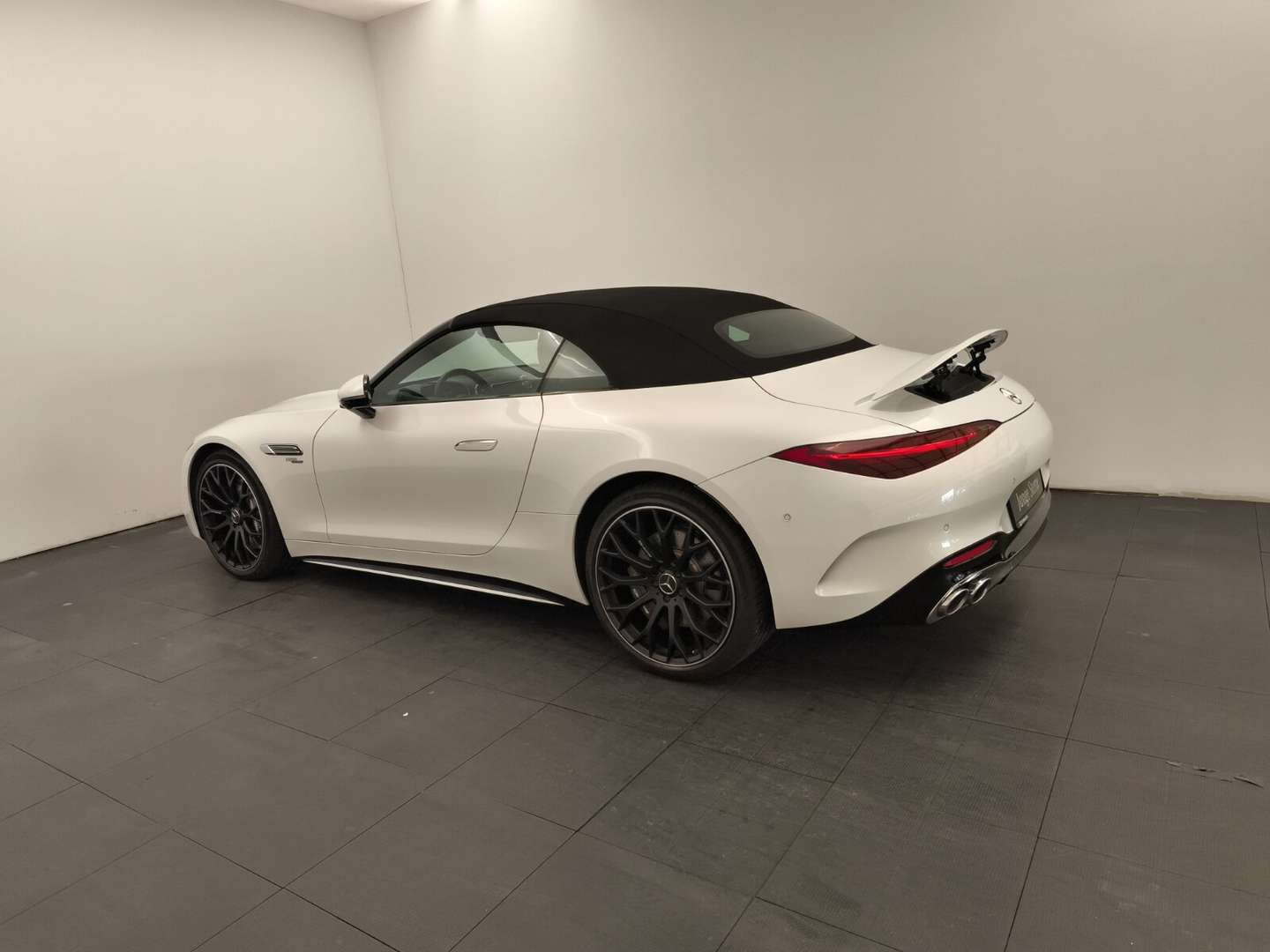 Mercedes SL 43 Premium Plus - 2023 - Joinsteer - #7