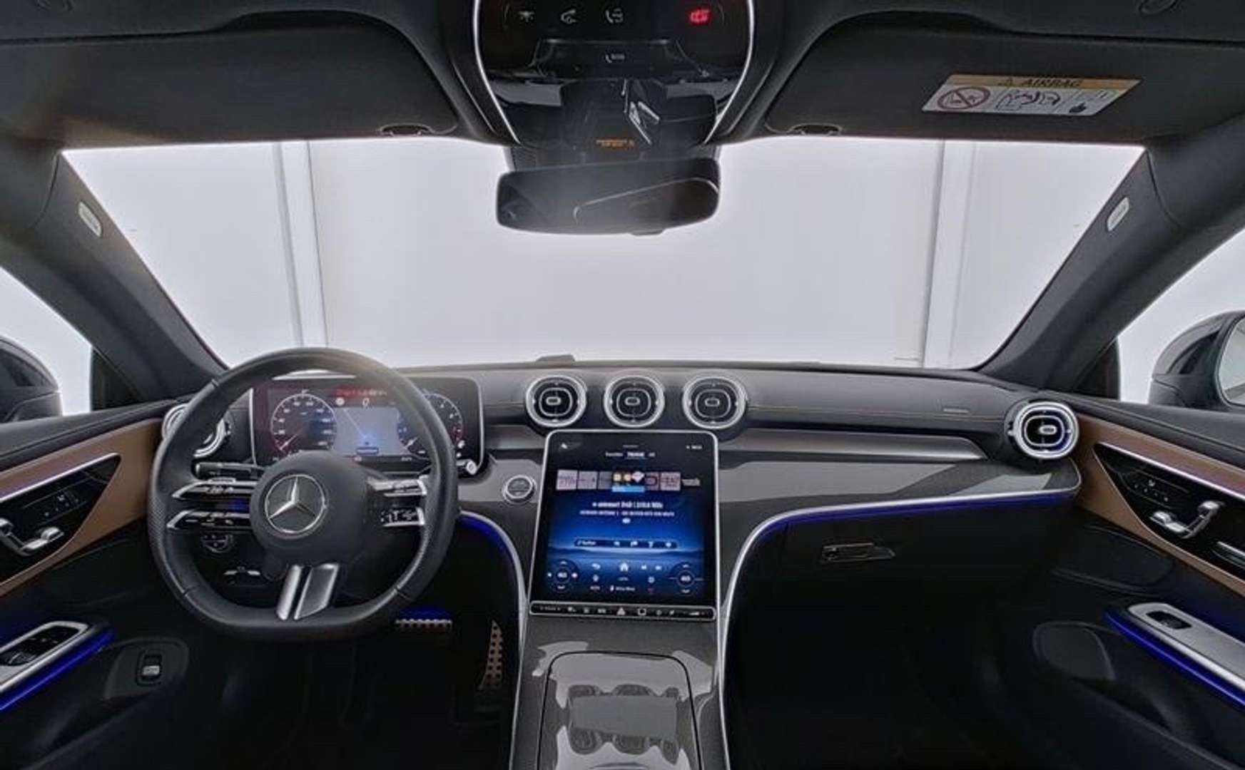 Mercedes CLE Coupé 300 AMG Line - 2024 - Joinsteer - #4