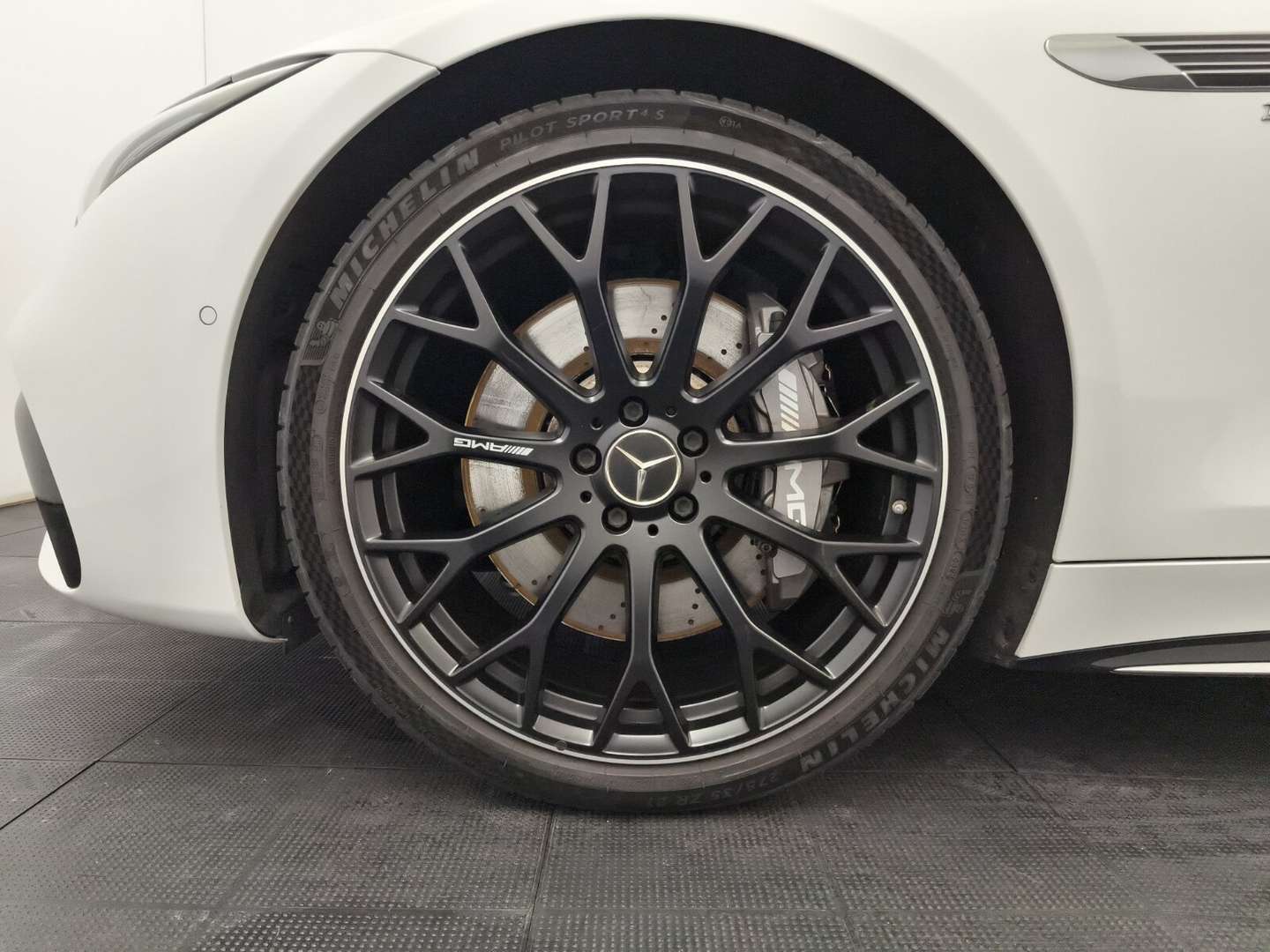 Mercedes SL 43 Premium Plus - 2023 - Joinsteer - #8