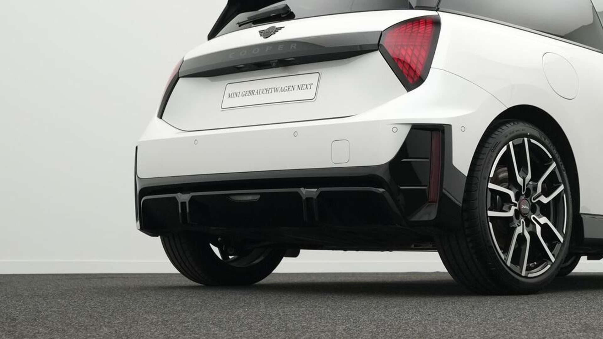 Mini Cooper E JCW Cooper E - 2024 - Joinsteer - #20