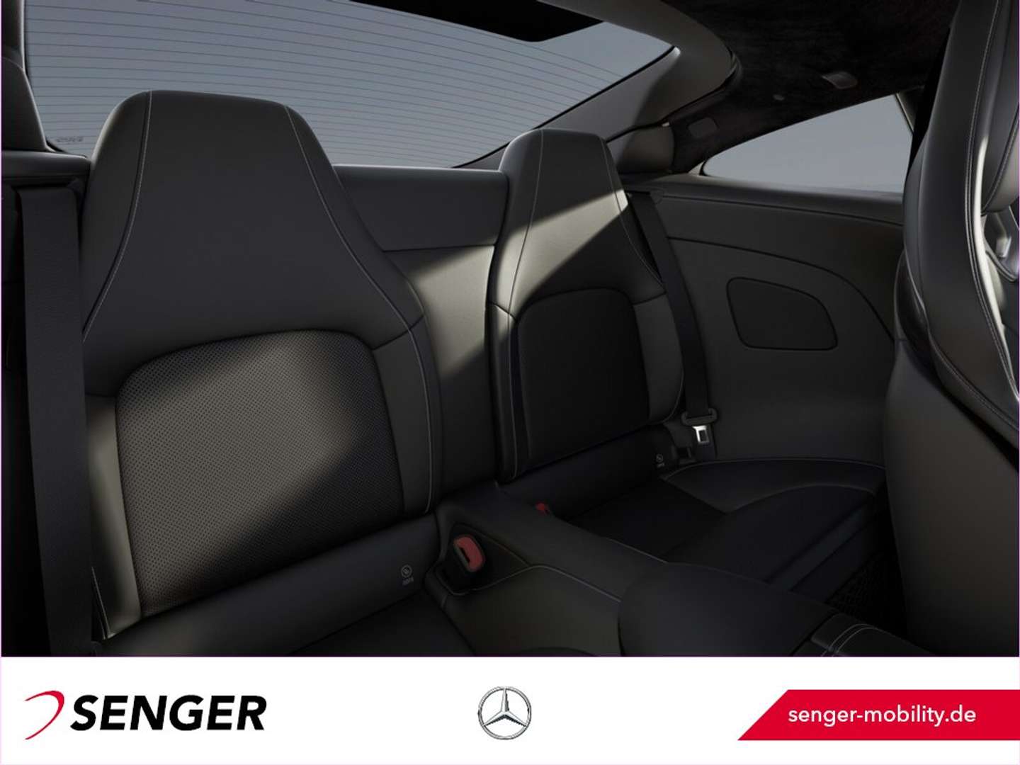 Mercedes AMG GT 55 - 2026 - Joinsteer - #9