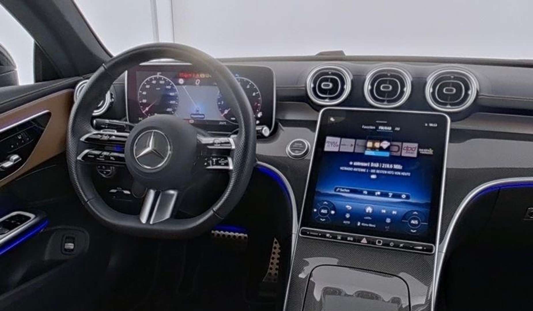 Mercedes CLE Coupé 300 AMG Line - 2024 - Joinsteer - #5